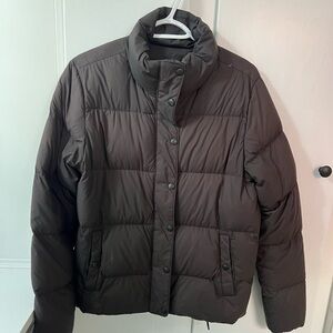 Patagonia Down Jacket
